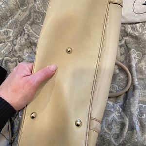 Gucci tote